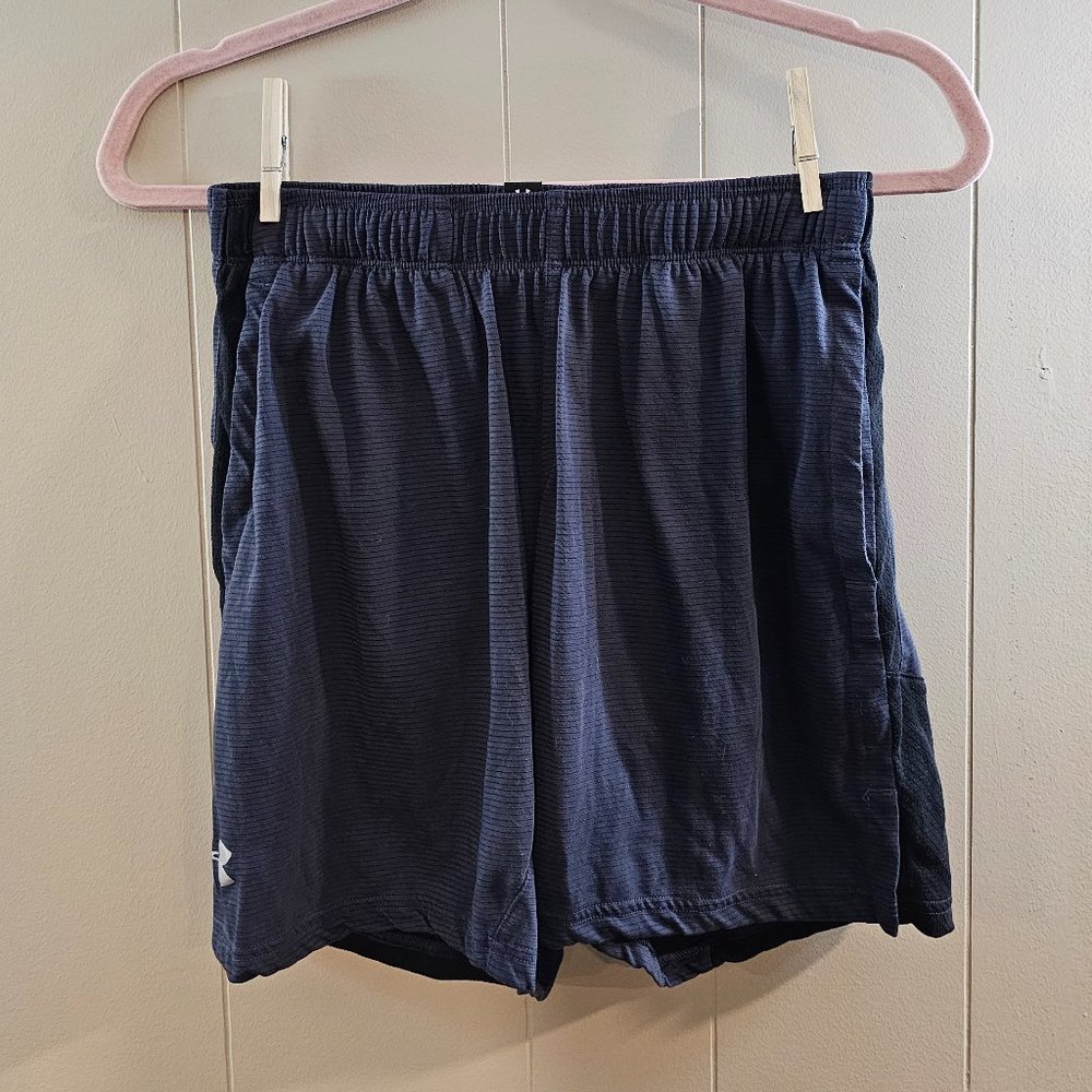 💜 4/$30 💜 Under Armour Active Shorts